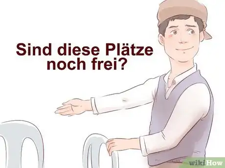 Imagen titulada Order Food in German Step 3