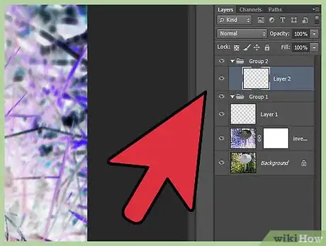 Imagen titulada Invert Colors in Photoshop Step 6