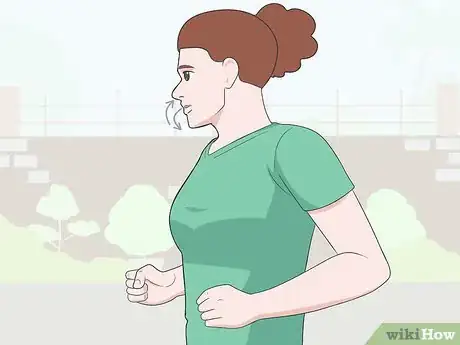 Imagen titulada Start Jogging Step 14
