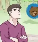 sobrevivir al ataque de un oso