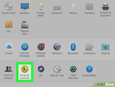 Imagen titulada Block Twitter Step 15