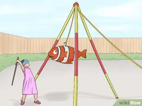 Imagen titulada Hang a Pinata Step 18