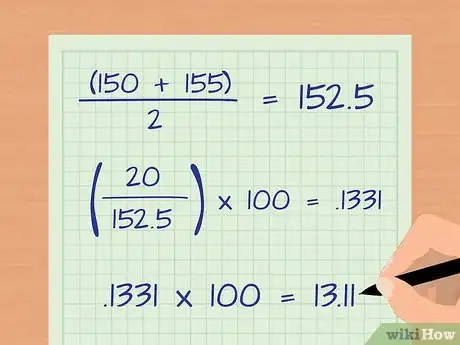 Imagen titulada Calculate Attrition Rate Step 1