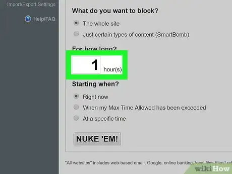 Imagen titulada Block Twitter Step 11
