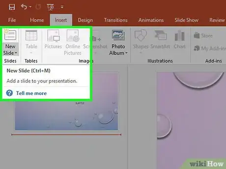 Imagen titulada Create a PowerPoint Presentation Step 13