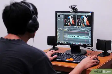 Imagen titulada Make a Home Video Step 8