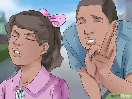 Imagen titulada Communicate With an Angry Person Step 24