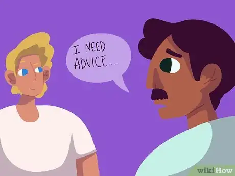 Imagen titulada Stop Giving Unsolicited Advice Step 13