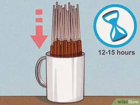 Imagen titulada Make Incense Sticks Step 6