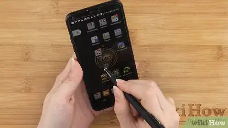 Imagen titulada Make a Pen Stylus Step 4