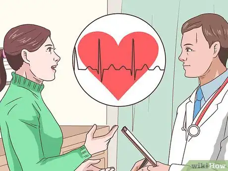Imagen titulada Treat Pericarditis Step 6