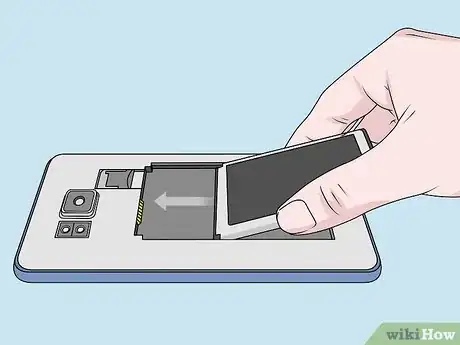 Imagen titulada Revive a Cell Phone Battery Step 4