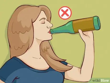 Imagen titulada Crash a Party Step 11