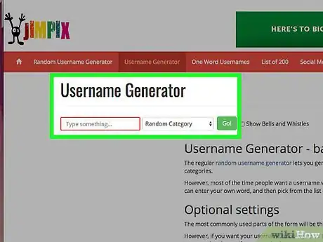 Imagen titulada Create a Cool Email Address Step 8