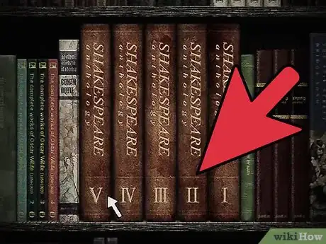 Imagen titulada Solve the Shakespeare Puzzle in Silent Hill 3 Step 5
