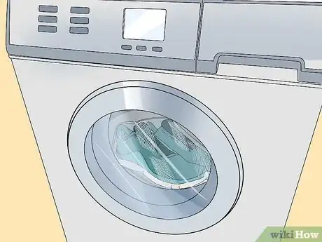 Imagen titulada Clean Sneakers Step 5
