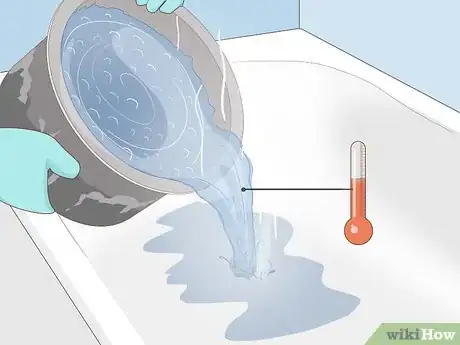Imagen titulada Clean a Shower Step 3