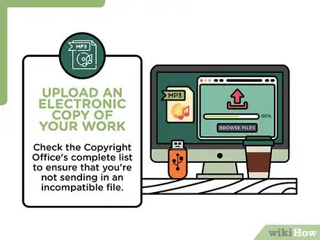 Imagen titulada Copyright a Song Step 6
