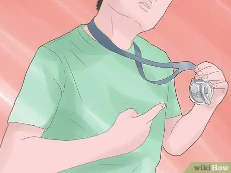 Imagen titulada Be Cocky Step 1