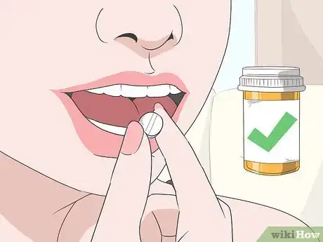 Imagen titulada Reduce Ear Swelling Step 9
