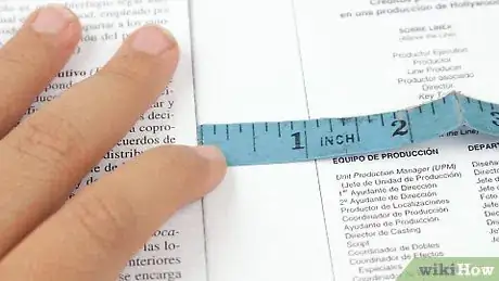 Imagen titulada Bind a Book Step 3