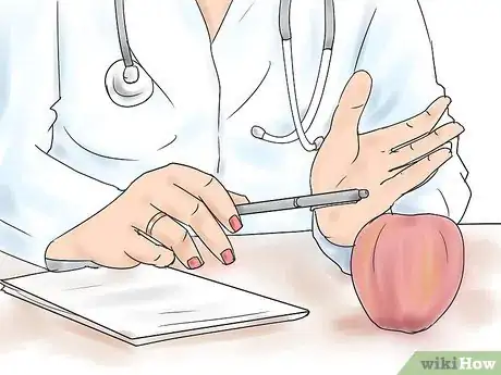 Imagen titulada Diet to Lose Weight as a Teenage Girl Step 1