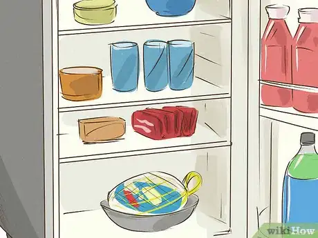 Imagen titulada Defrost a Turkey Step 2