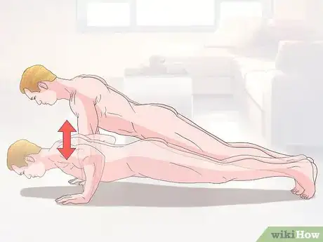 Imagen titulada Work Out Naked Step 1