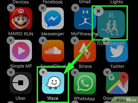 Imagen titulada Hide App Icons on an iPhone Step 8