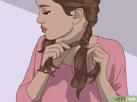 Imagen titulada Care for a Weave Step 14