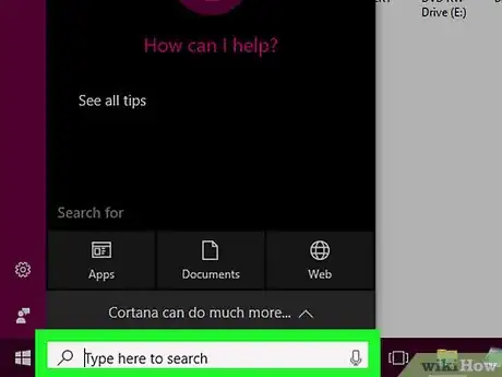 Imagen titulada Delete History on Your Computer Step 1