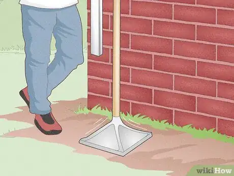 Imagen titulada Build a Rainwater Collection System Step 3