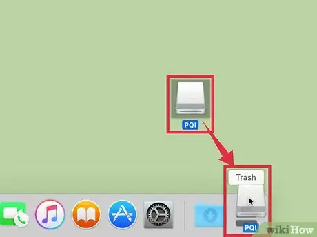 Imagen titulada Use a Memory Stick on a Mac Step 6