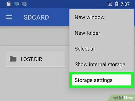 Imagen titulada Format an SD Card Step 6