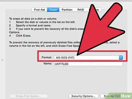 Imagen titulada Write to an External Hard Drive on Mac OS X Step 13