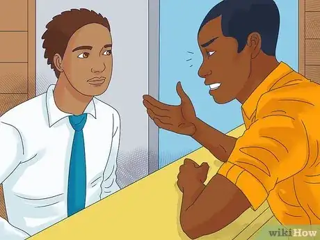 Imagen titulada Defuse a Situation With a Difficult Customer Step 13