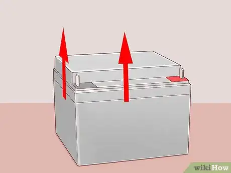 Imagen titulada Dispose of Car Batteries Step 6