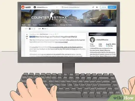 Imagen titulada Become a Master Gamer Step 11