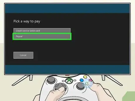 Imagen titulada Set up Xbox Live Step 26
