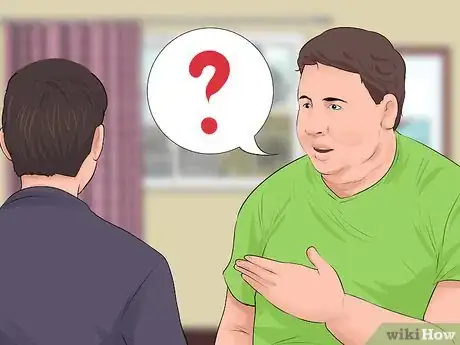 Imagen titulada Handle a Teacher Who Yells a Lot Step 6