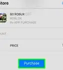 comprar Robux