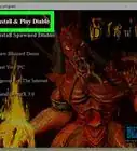 instalar un juego desde un archivo ISO en una computadora con Windows