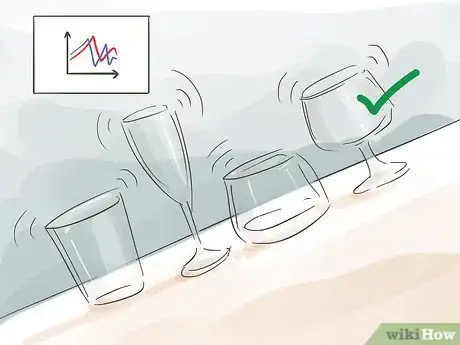 Imagen titulada Break a Glass with Your Voice Step 8