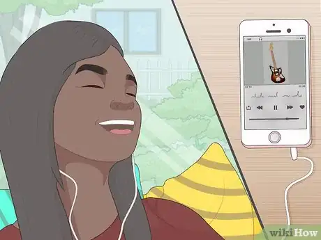 Imagen titulada Test Earphones Step 2