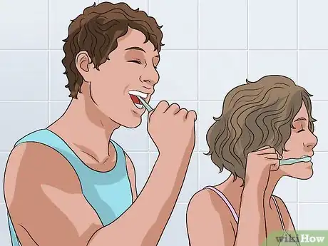 Imagen titulada Sleep in a Single Bed With a Partner Step 13