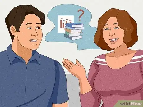 Imagen titulada Deal With a Know It All Step 11