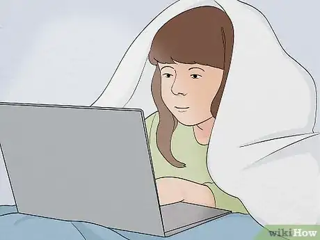 Imagen titulada Not Get Caught on the Computer Late at Night Step 9