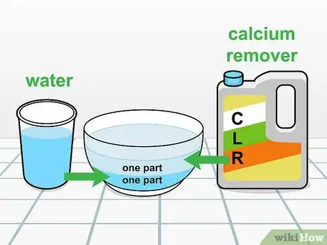Imagen titulada Clean a Faucet Step 8