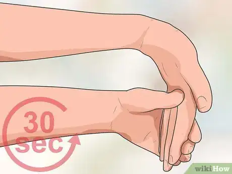 Imagen titulada Release Carpal Tunnel Syndrome With Massage Therapy Step 6