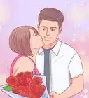 conseguir novia si eres tímido